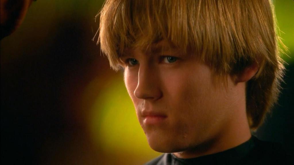 Evan Ellingson en 'CSI: Miami'