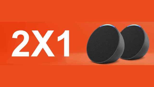 Alexa por menos de 20 euros: el Echo Pop de  en el Black Friday más  barato que nunca