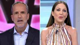 Beatriz Archidona y Santi Acosta presentarán '¡De viernes!', el nuevo programa de corazón de Telecinco