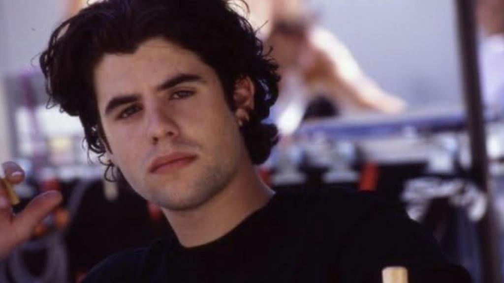 Sage Stallone en 'Vic'(2006)