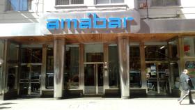 Librería Amabar