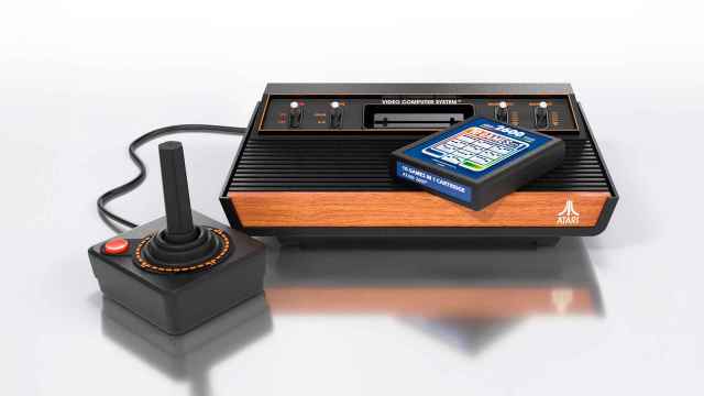 Los 10 juegos que incluirá la consola retro Atari 2600+
