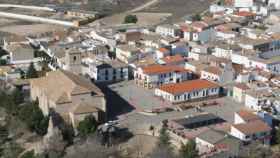 Montalbo (Cuenca). Foto: Ayuntamiento.