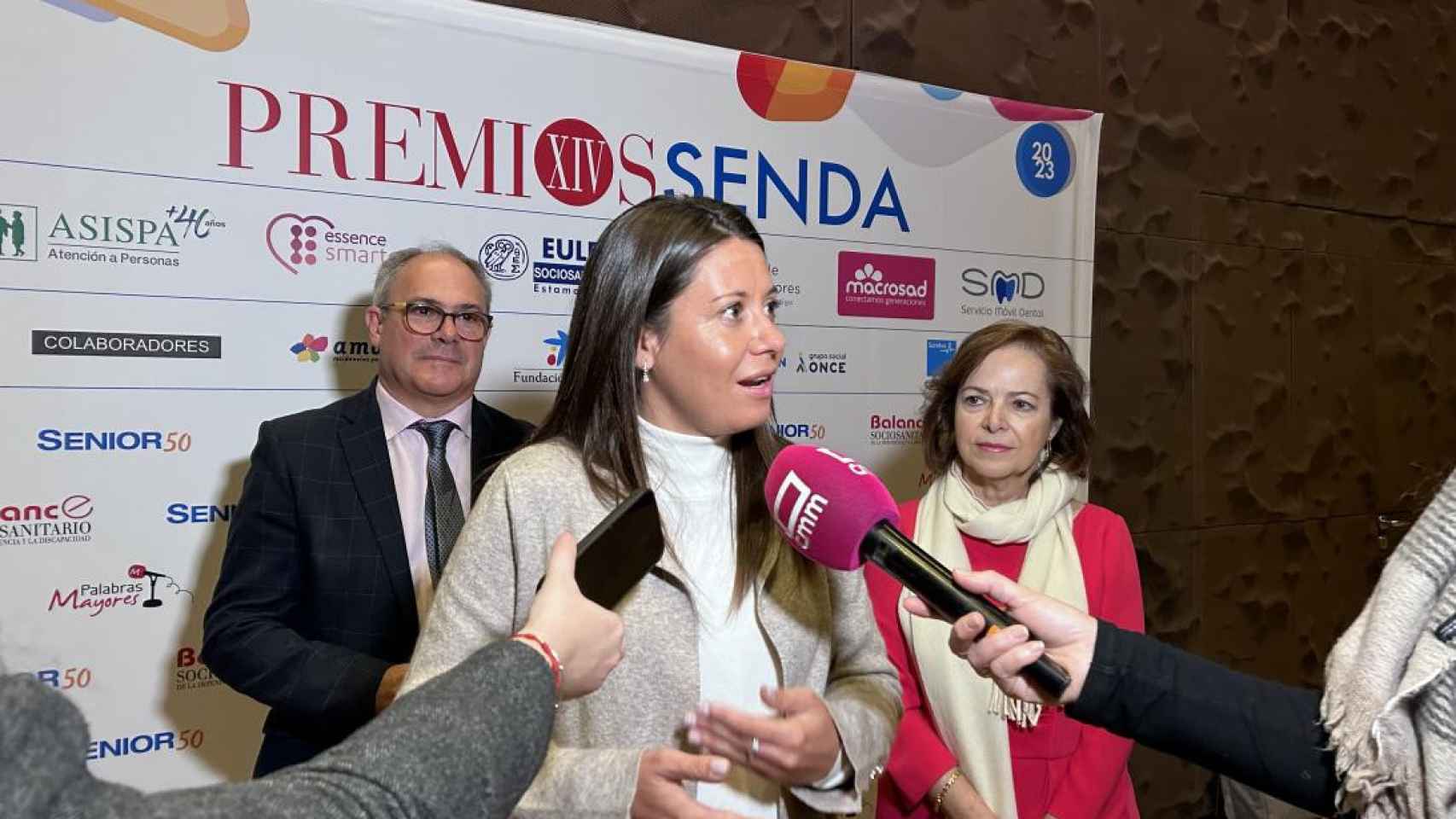 Castilla-La Mancha ha recibido un premio nacional como mejor iniciativa pública por el servicio SEPAP-MejoraT