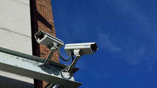 Seseña (Toledo) instala más de 50 cámaras de vigilancia para controlar el tráfico