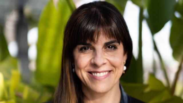 Virginia Donado, directora general de Restalia.