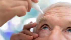 La enfermedad del ojo seco afecta en torno a un 11% de la población