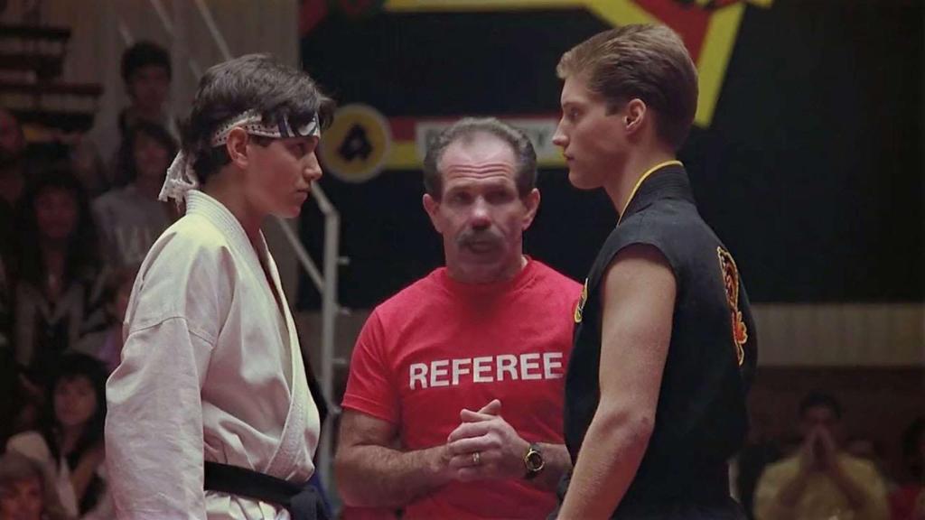 Muere Pat E. Johnson, entrenador de 'Karate Kid' y actor en el clásico de artes marciales 'Operación dragón'