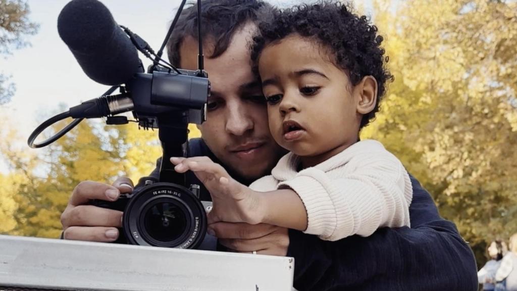 HBO Max anuncia el estreno de 'Las vidas de Fèlix', la docuserie que Fèlix Colomer le dedica a su hijo