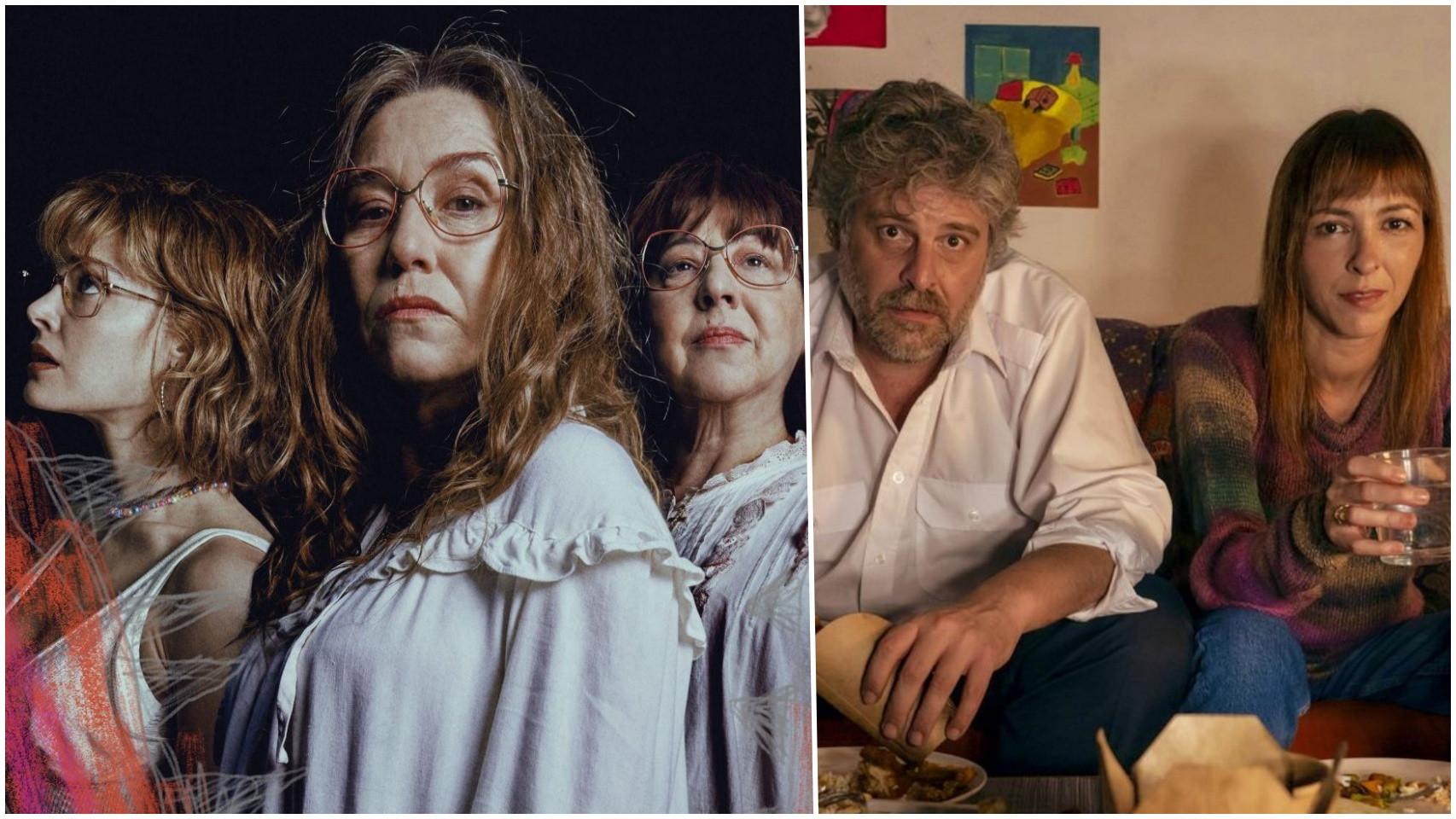 'La Mesías' y 'Poquita fe' lideran las nominaciones de series los Premios Forqué 2023