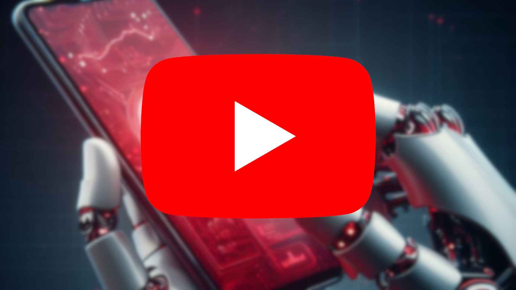 YouTube ahora usa IA para resumir vídeos y comentarios