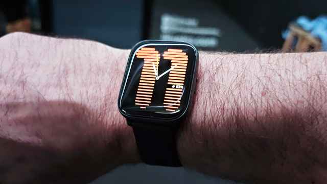Amazfit Active, un reloj inteligente elegante, de poco peso y repleto de funciones