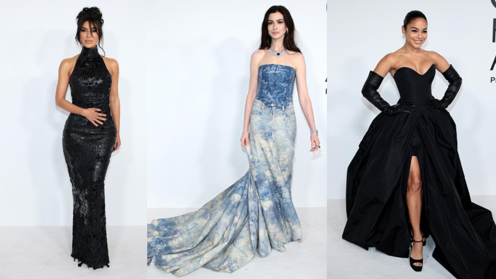 Looks CFDA Awards