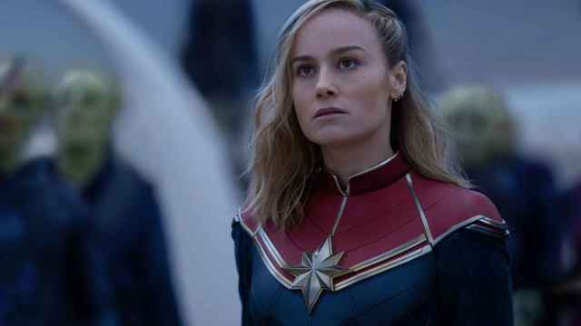 Nia DaCosta ('The Marvels'): El camino de Marvel es contar la mejor historia, no darle a la gente lo quiera