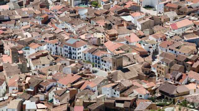 Este es el pueblo de la Comunitat Valenciana que busca vecinos. EE