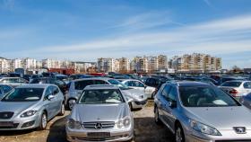 La edad media de los vehículos usados transferidos en la Comunidad Valenciana supera los 13 años
