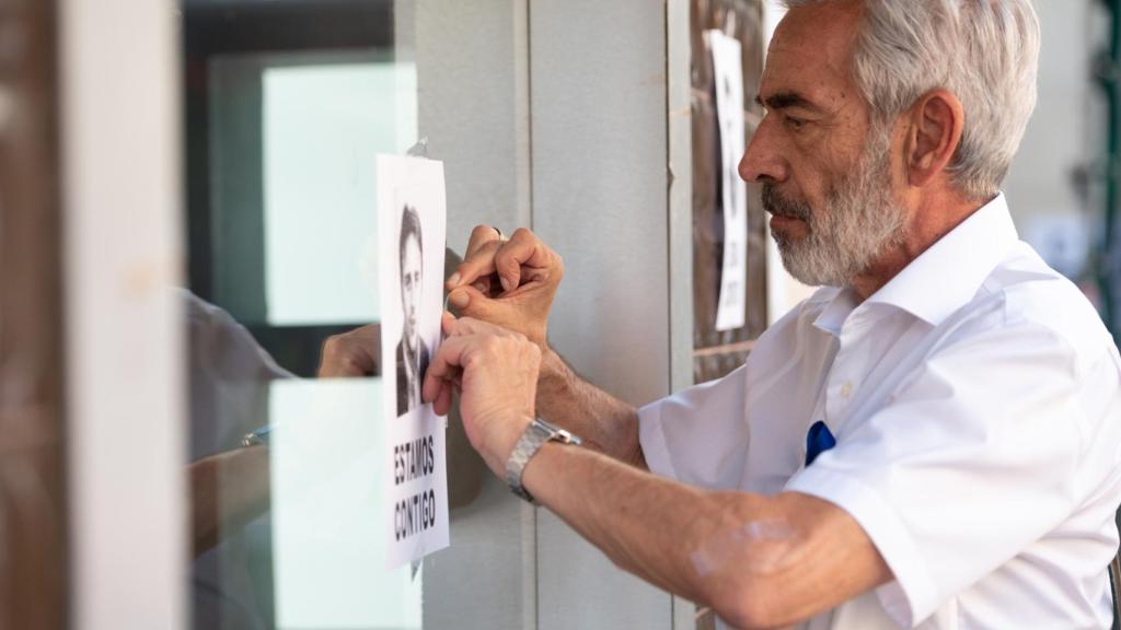 'Cuéntame' y el asesinato de Miguel Ángel Blanco: una clase magistral de la historia reciente de España