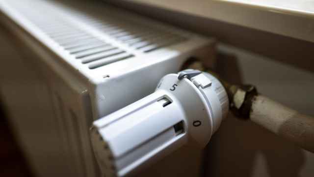 Pasos para purgar los radiadores de calefacción.