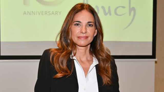 La presentadora Mariló Montero en una imagen reciente, en Madrid.