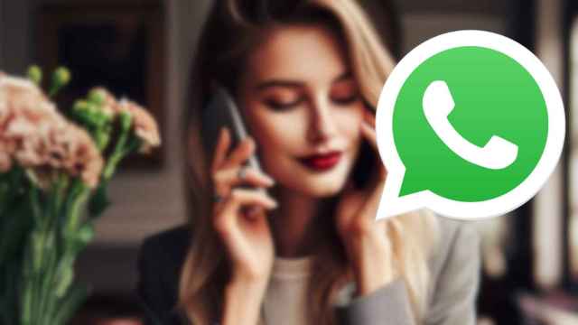 Las llamadas de WhatsApp serán más seguras