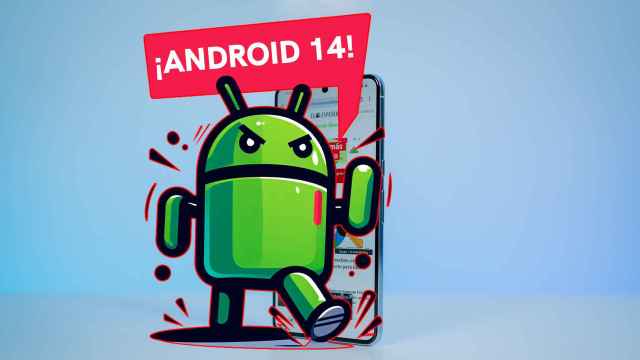 Android 14 y el desastre del bug del almacenamiento