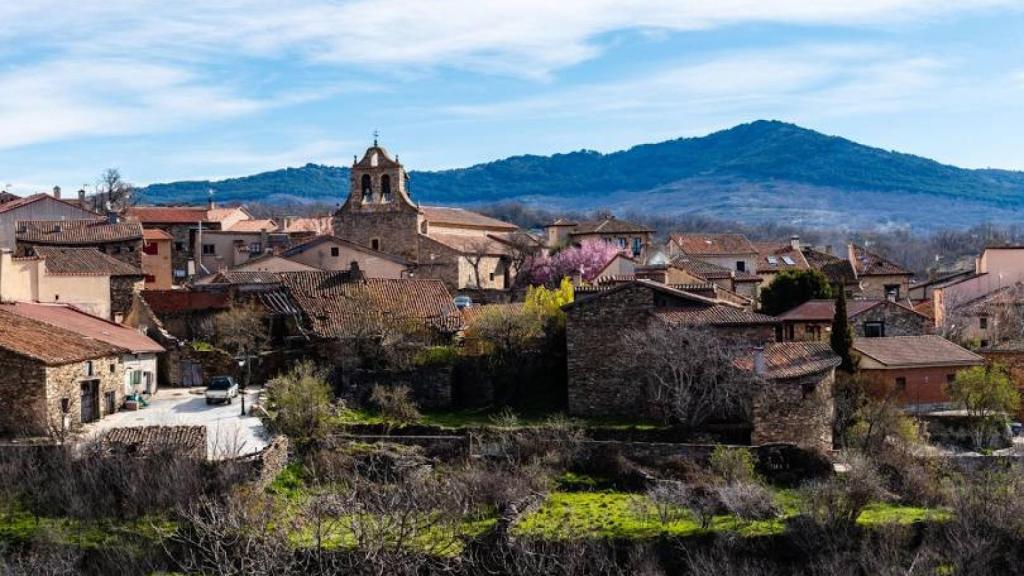 Conoce el pueblo de Madrid que parece detenido en el tiempo: ideal para una escapada de otoño.