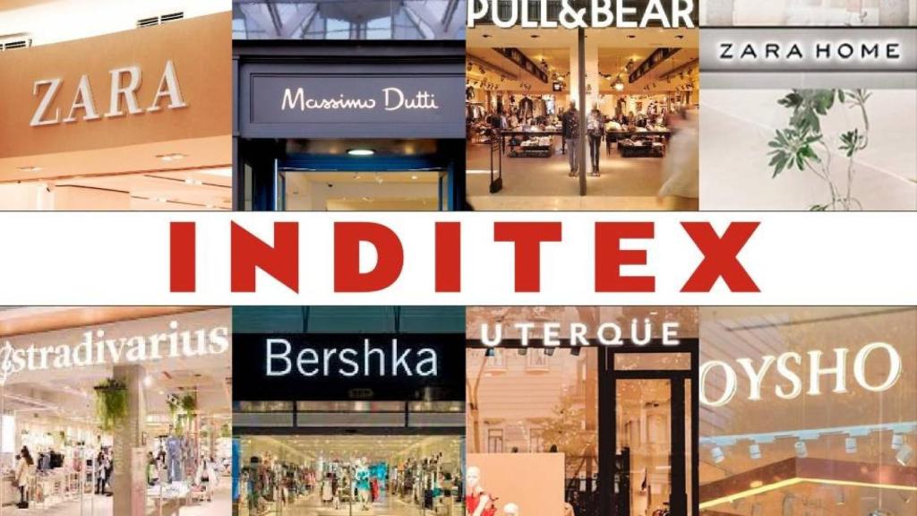 Inditex