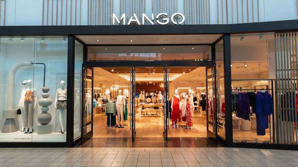 Mango