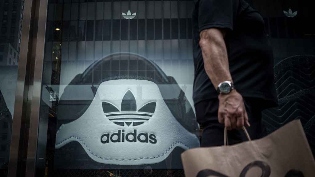 Adidas