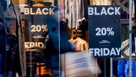 Las compras del Black Friday  se acercan: todas los descuentos y las claves que debes seguir