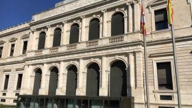 Audiencia provincial de Burgos