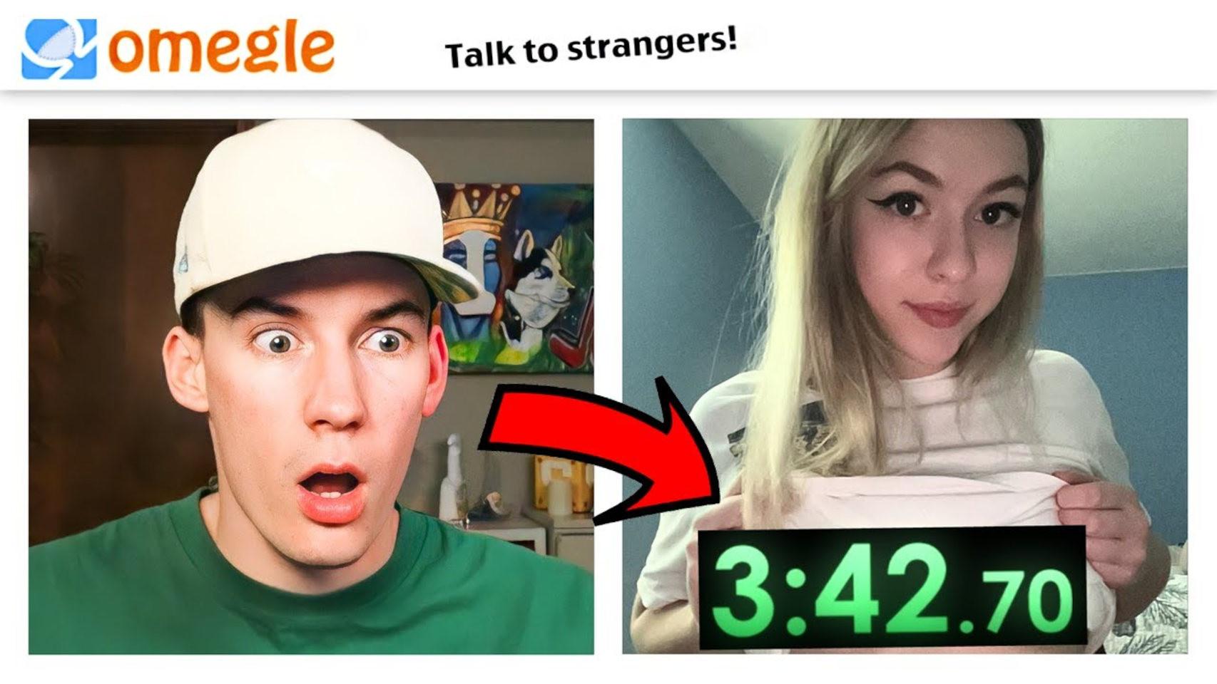 Adiós a una de las apps más amadas y odiadas de la historia de Internet:  Omegle cierra para siempre