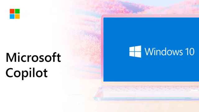 Microsoft Copilot llegará a Windows 10