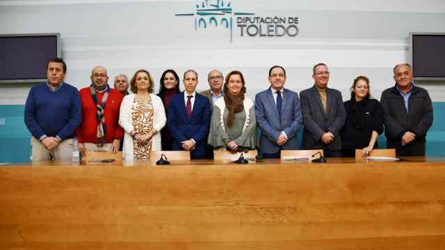 El Gobierno de la Diputación pone en marcha el reparto de 10 millones de euros a 127 ayuntamientos afectados por la DANA