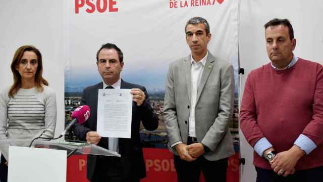 Foto: PSOE de Talavera de la Reina.