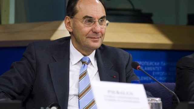 Alejo Vidal-Quadras,en una foto de archivo.