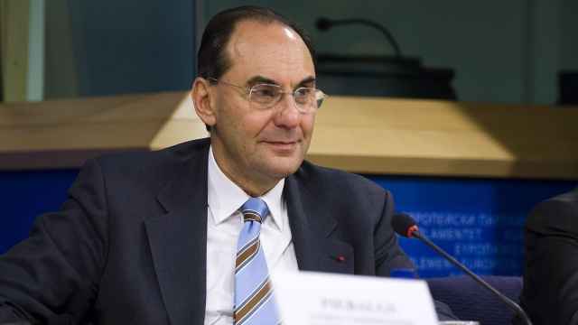 Alejo Vidal-Quadras,en una foto de archivo.