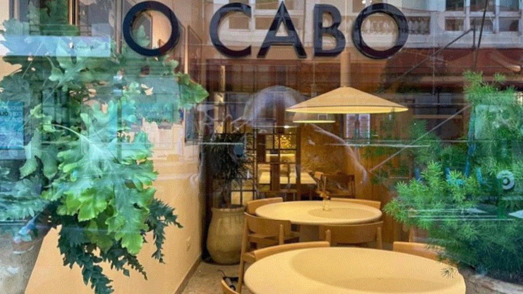 O Cabo, el restaurante de A Coruña con tortilla de premio, reabre este viernes