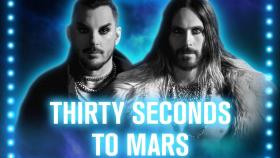 Thirty Seconds to Mars es la segunda confirmación oficial de O Son do Camiño 2024