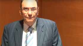 Alejo Vidal-Quadras en una imagen del pasado mes de marzo.