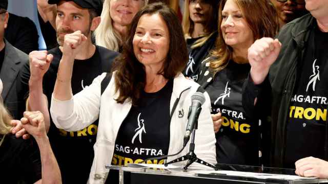 Los actores de Hollywood vuelven al trabajo: se ha llegado a un acuerdo que pone fin a la huelga