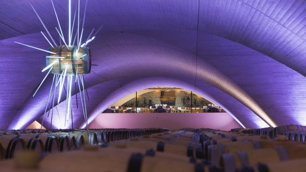 Cinco planes en cinco bodegas del norte de España para celebrar el Día del Enoturismo.