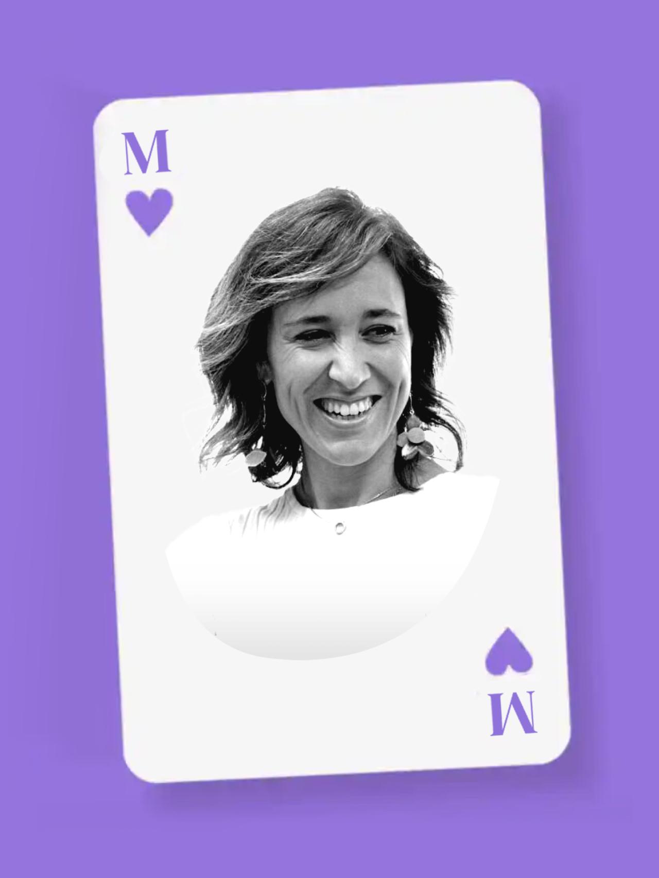 Marlen Estévez