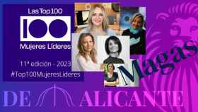 Ya está abierta la votación para las Top100 Mujeres Líderes de España, de 'Magas'.