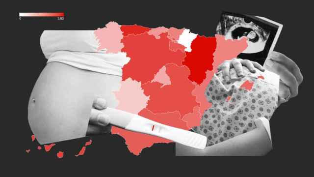 Radiografía de las muertes en el embarazo en España: por qué las cifras reales duplican las del INE