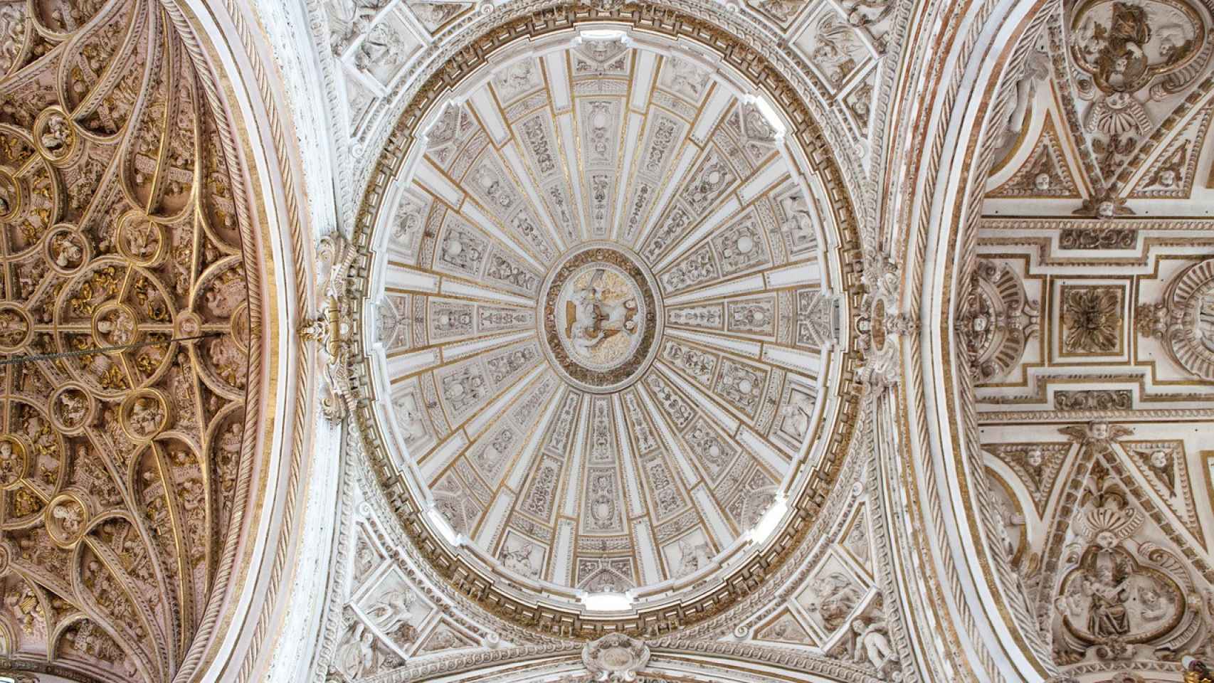 Esta es la catedral más bonita de España, según los usuarios de Twitter