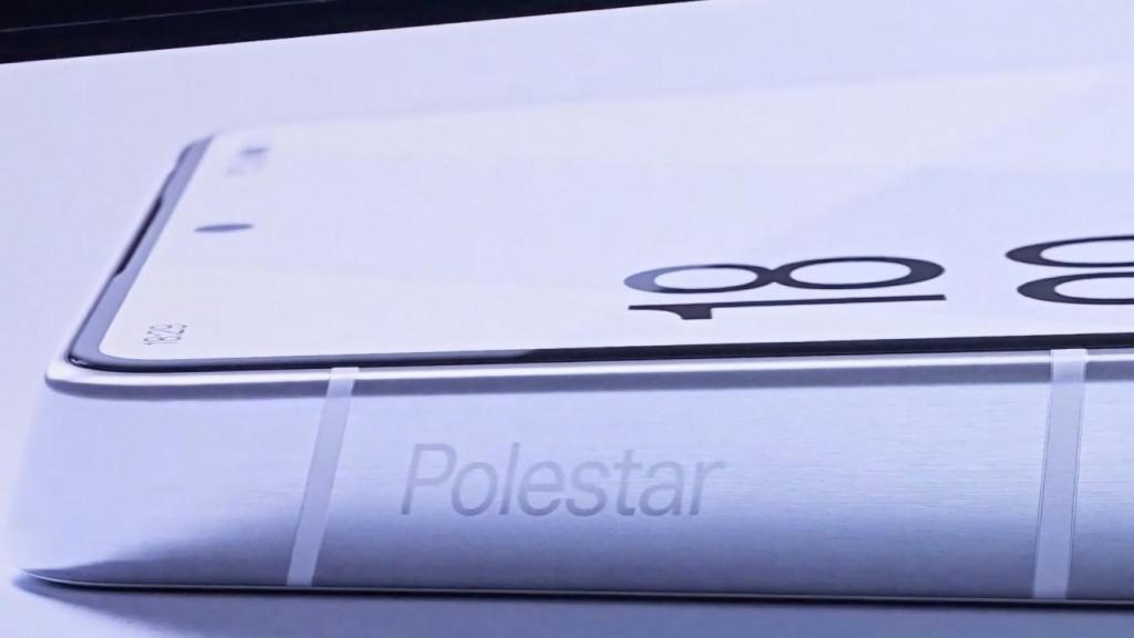 El Polestar Phone