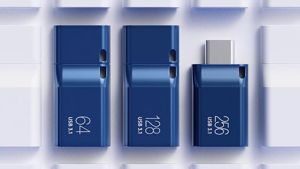 Memoria USB de Samsung