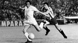 José Martínez Sánchez 