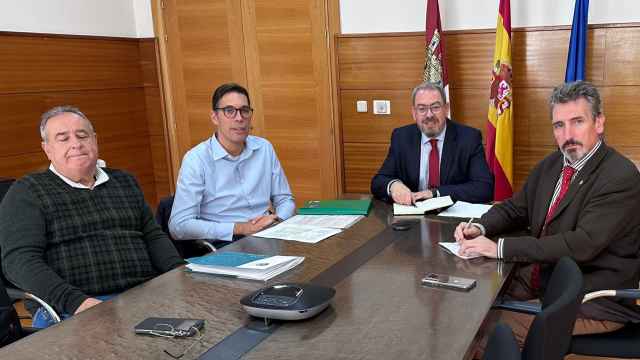 Los veterinarios de Castilla-La Mancha piden cambios en la normativa de espectáculos taurinos